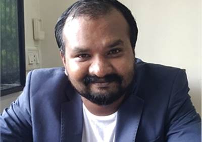 Social Kinnect appoints Gerard Jayaranjan as NCD